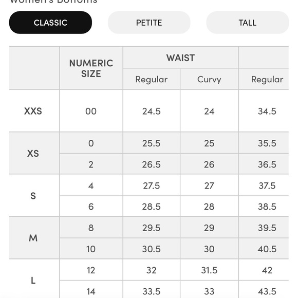 Ann Taylor Brown Pants - Picture 6 of 6